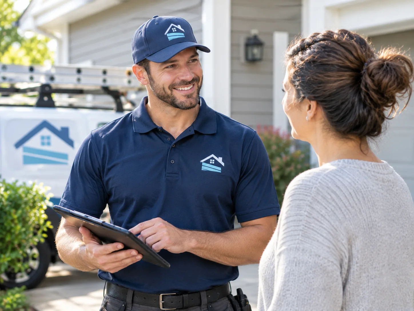 Engineered Wood Siding in Kennewick, WA